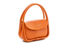 Vince Camuto Bolso Como - Burnt Orange
